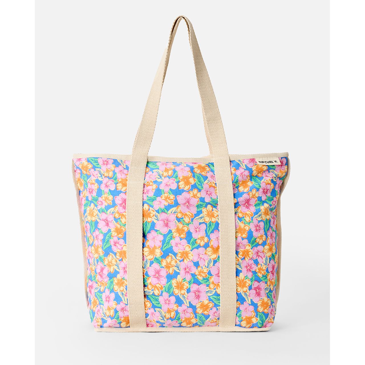 MIXED CANVAS 31L TOTE
