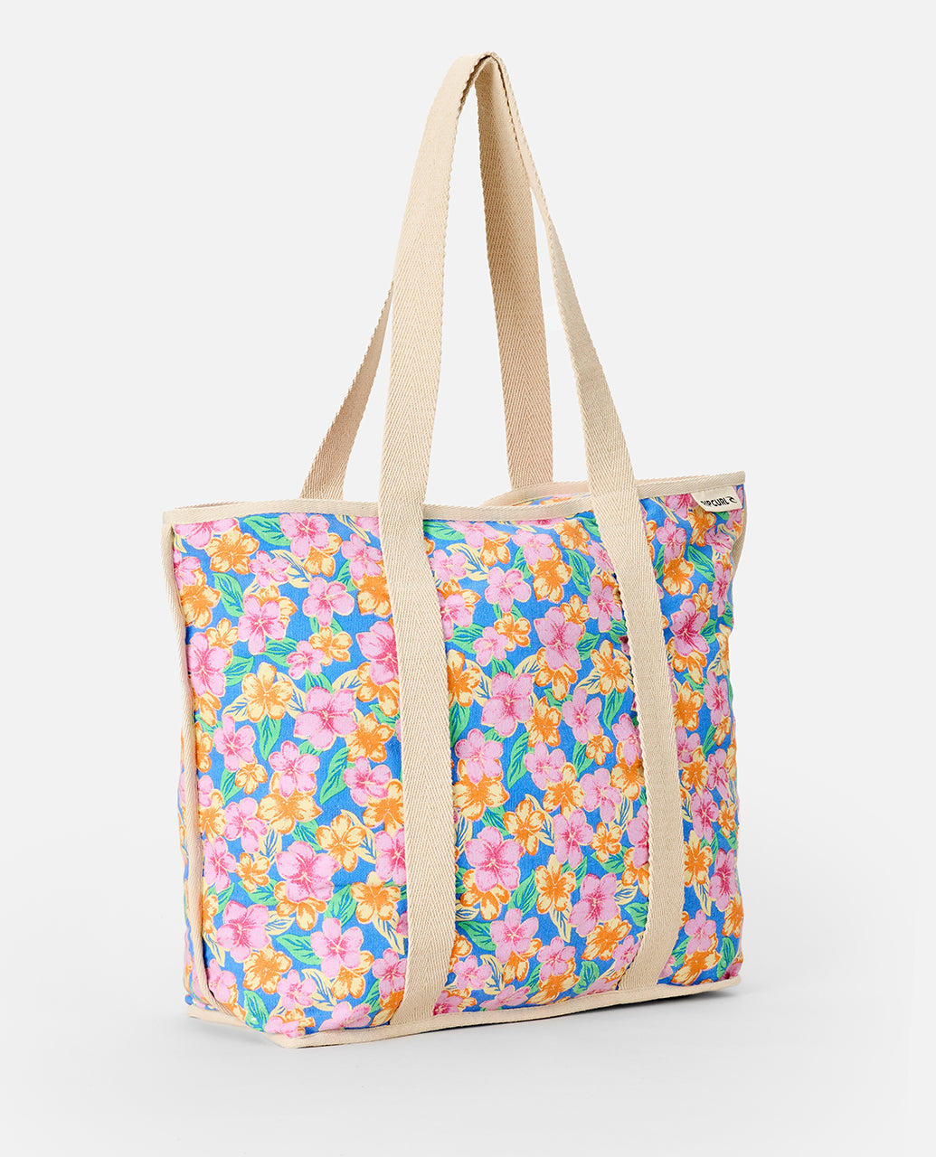 MIXED CANVAS 31L TOTE