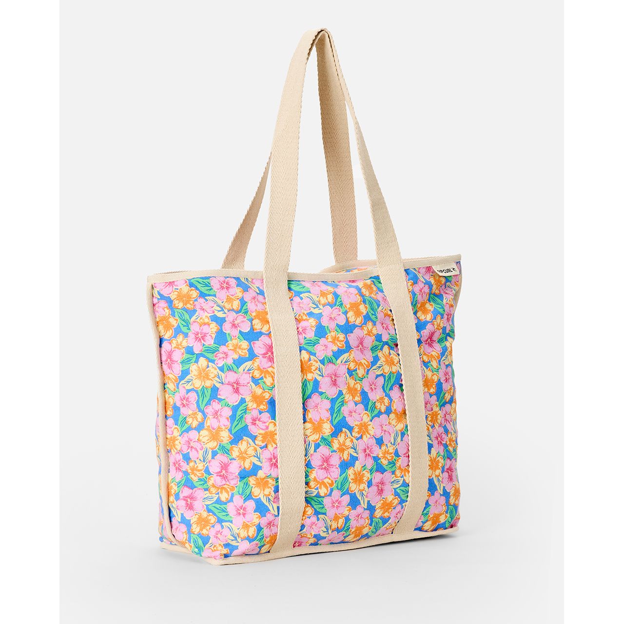MIXED CANVAS 31L TOTE