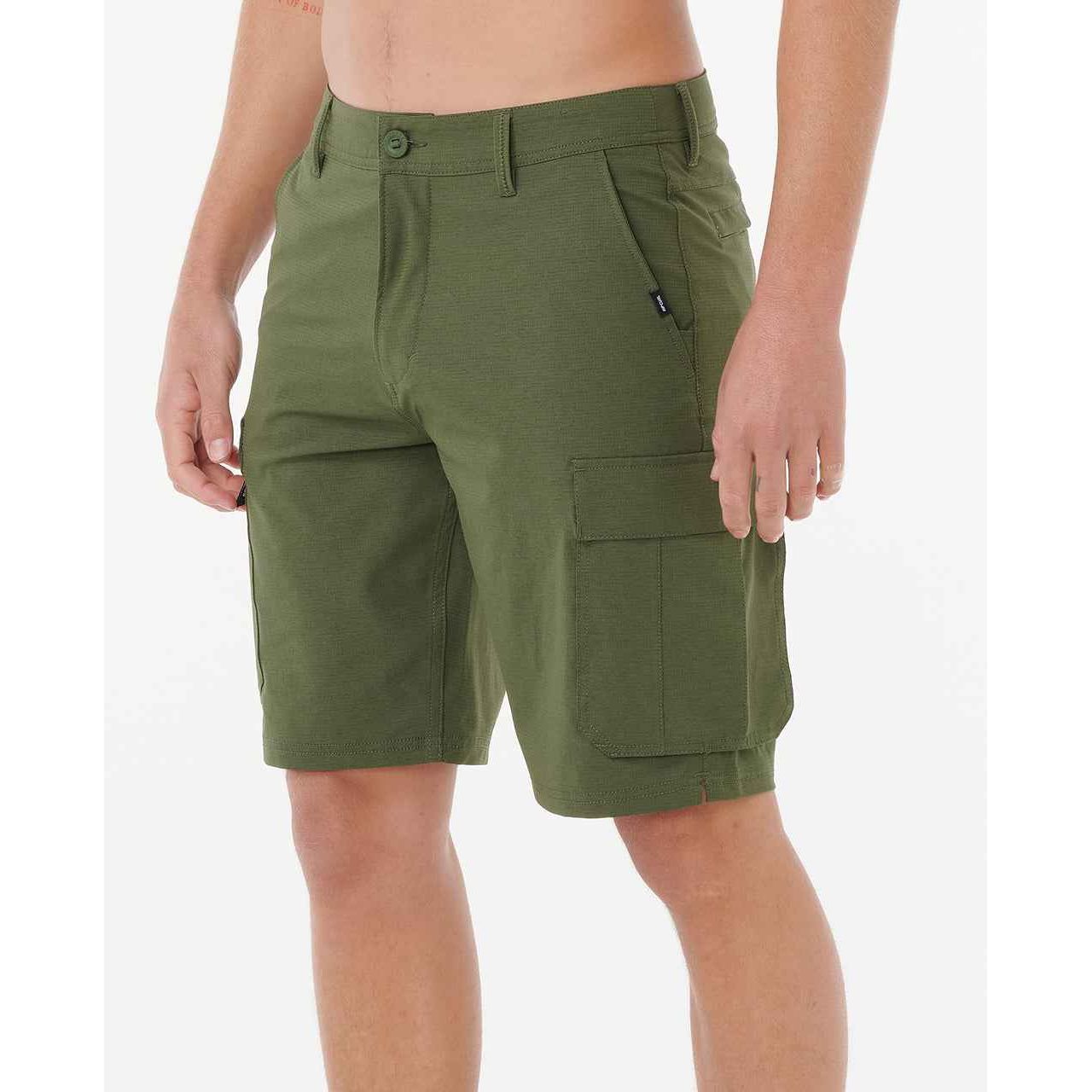 Šorcevi BOARDWALK CLASSIC SURF CARGO