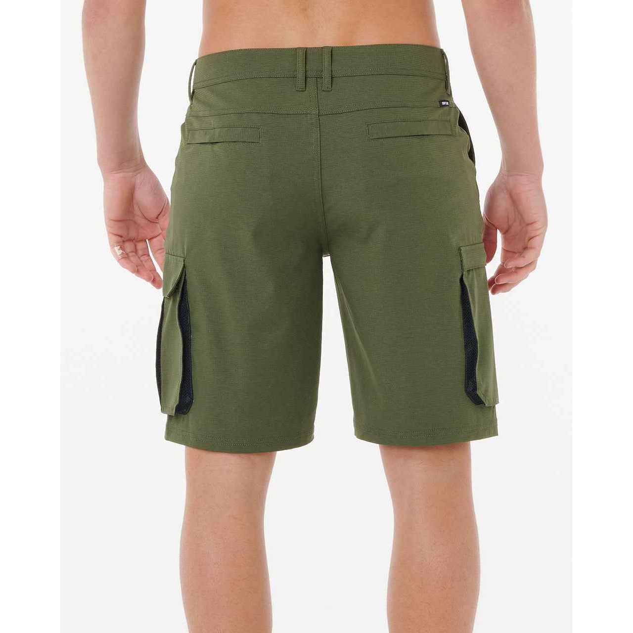Šorcevi BOARDWALK CLASSIC SURF CARGO