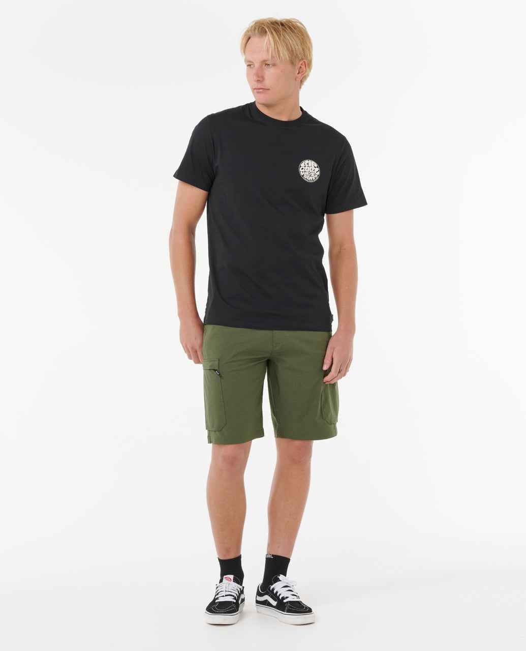 Šorcevi BOARDWALK CLASSIC SURF CARGO