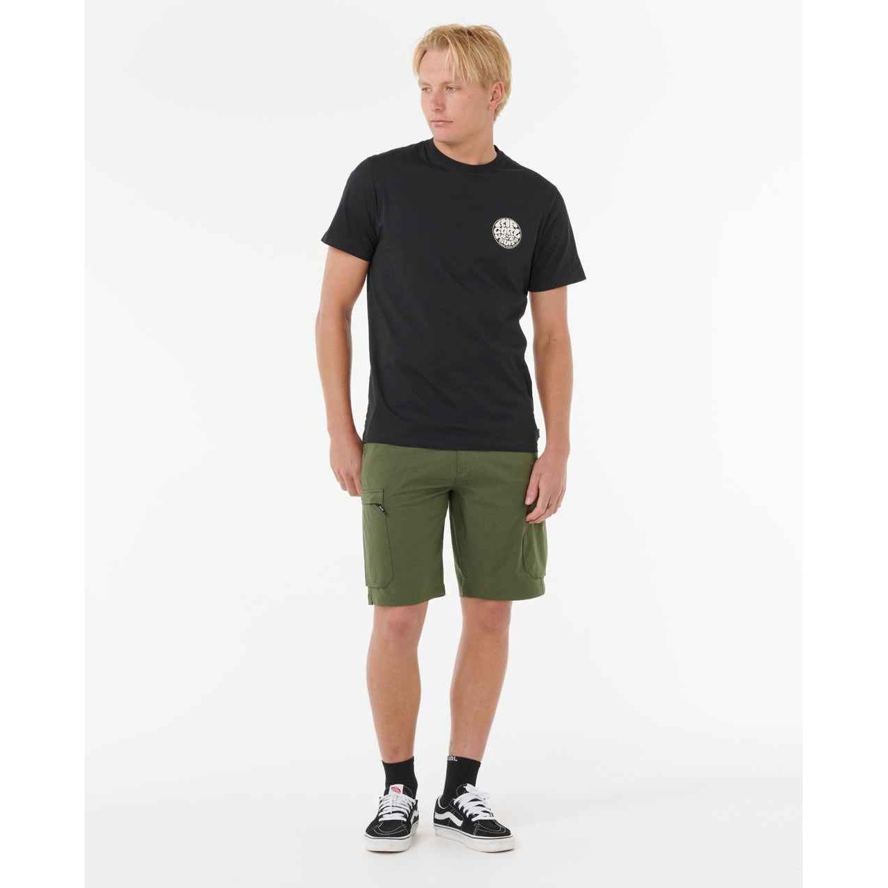 Šorcevi BOARDWALK CLASSIC SURF CARGO
