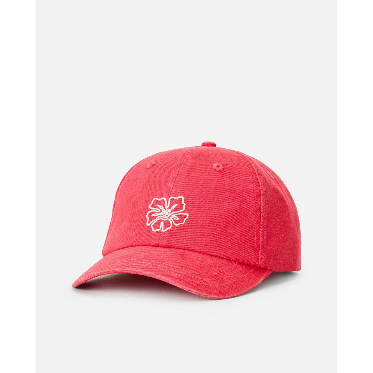 MIXED 6 PANEL CAP