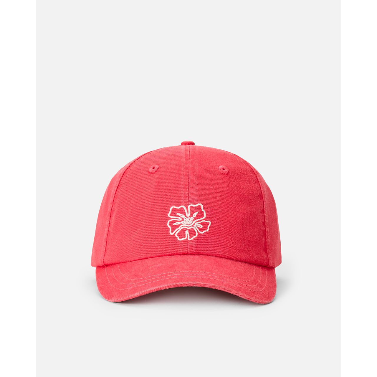 MIXED 6 PANEL CAP