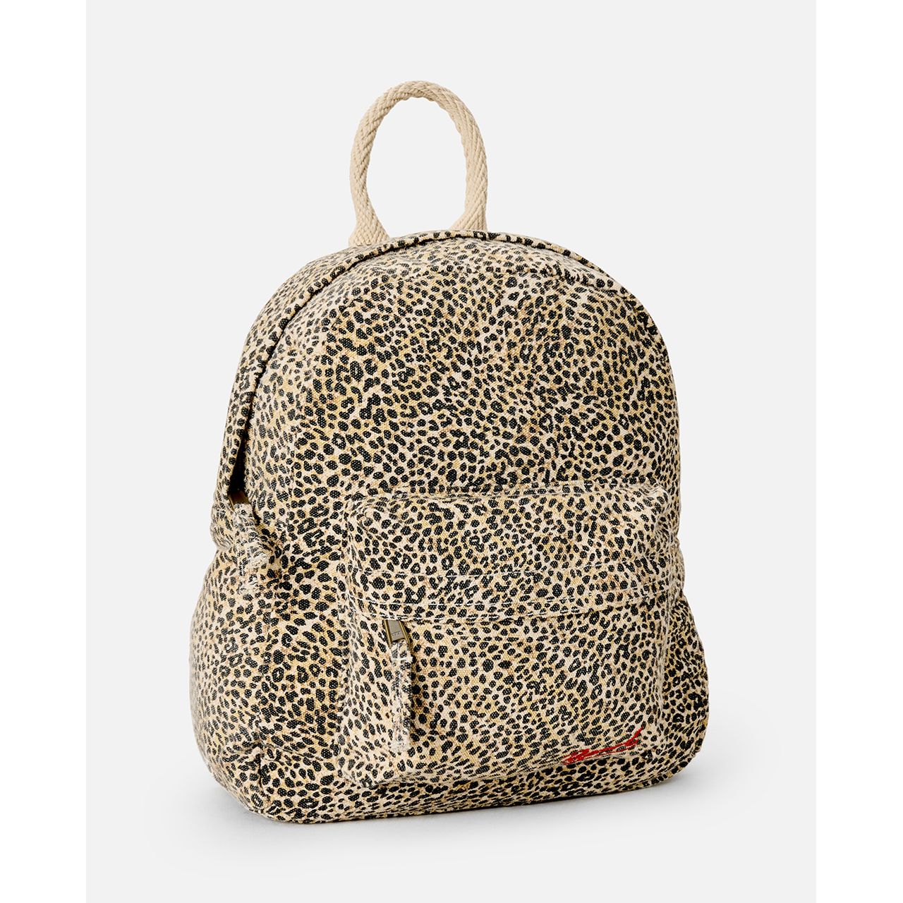 MIXED CANVAS MINI 7L BACKPACK