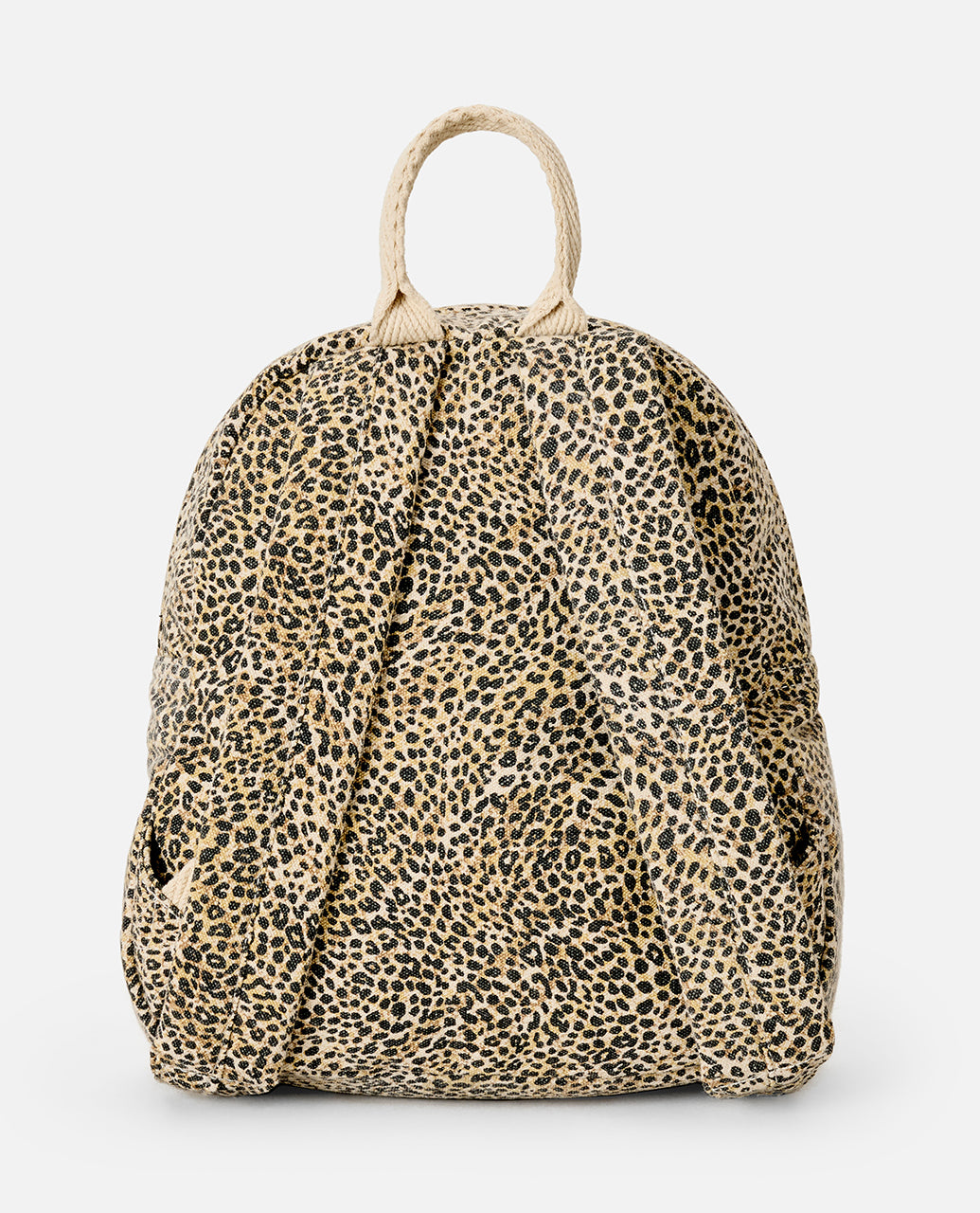 MIXED CANVAS MINI 7L BACKPACK