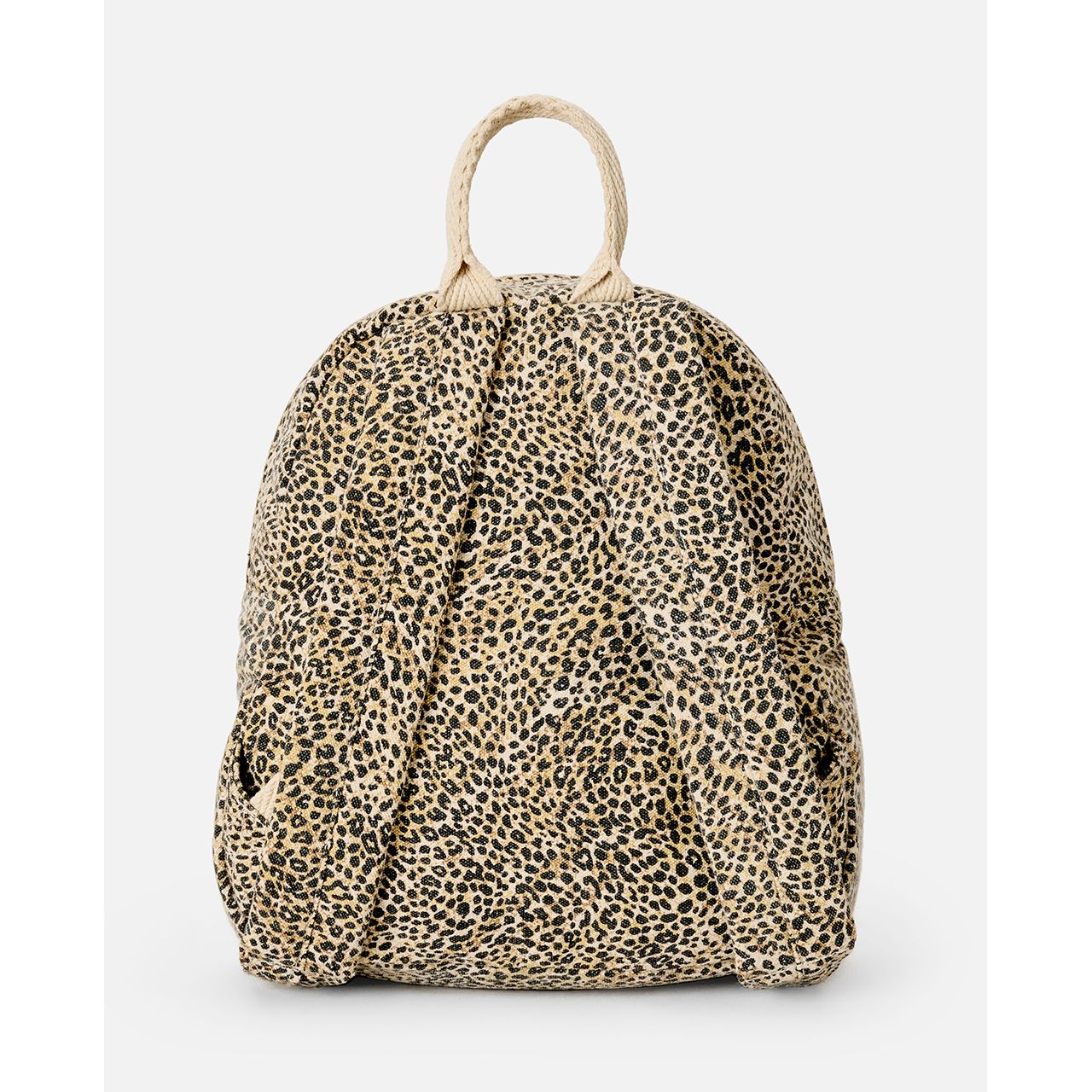 MIXED CANVAS MINI 7L BACKPACK