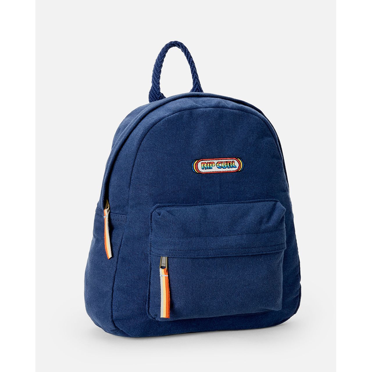 MIXED CANVAS MINI 7L BACKPACK