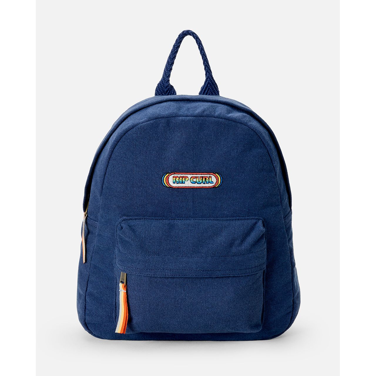 MIXED CANVAS MINI 7L BACKPACK