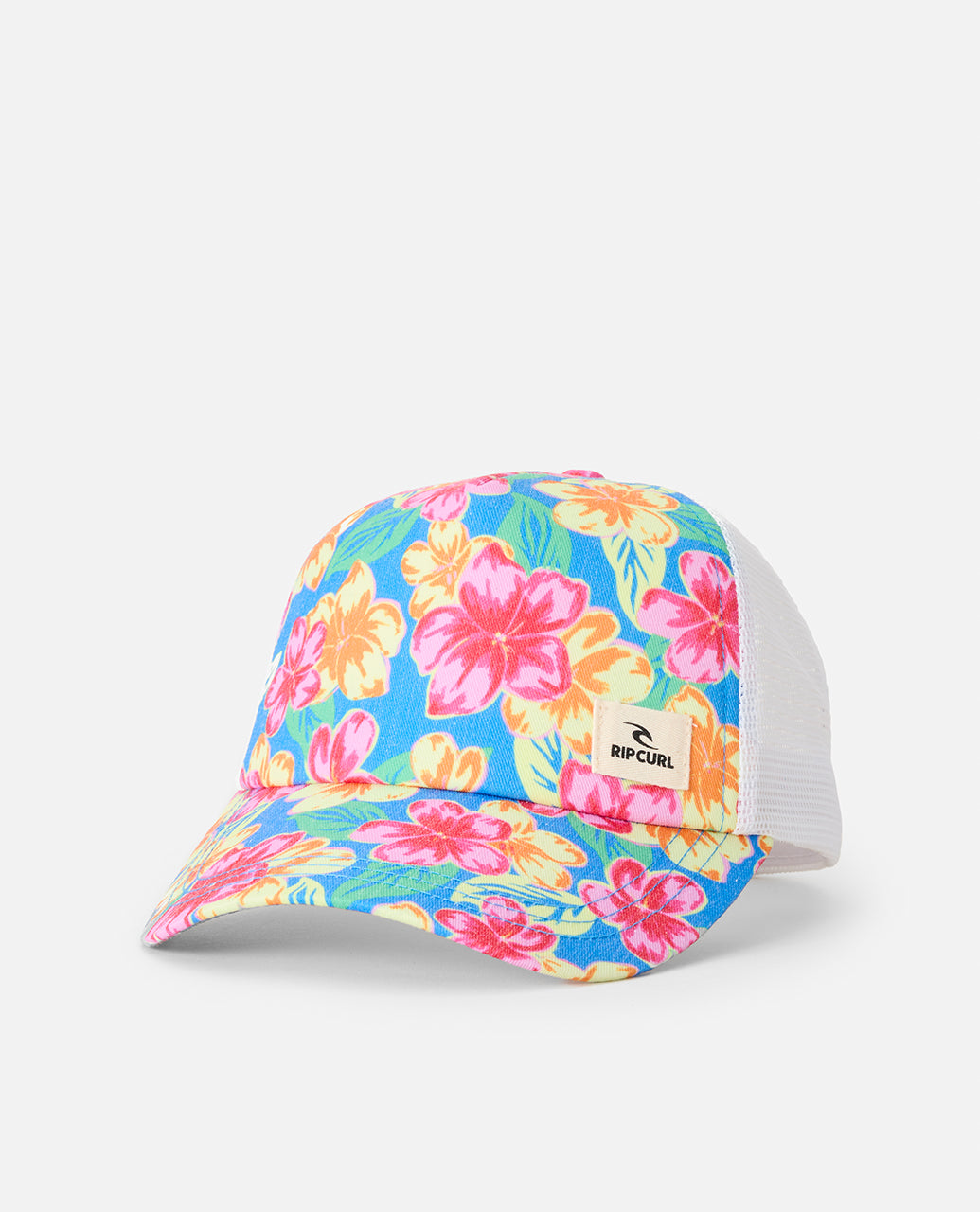MIXED YARDAGE TRUCKER