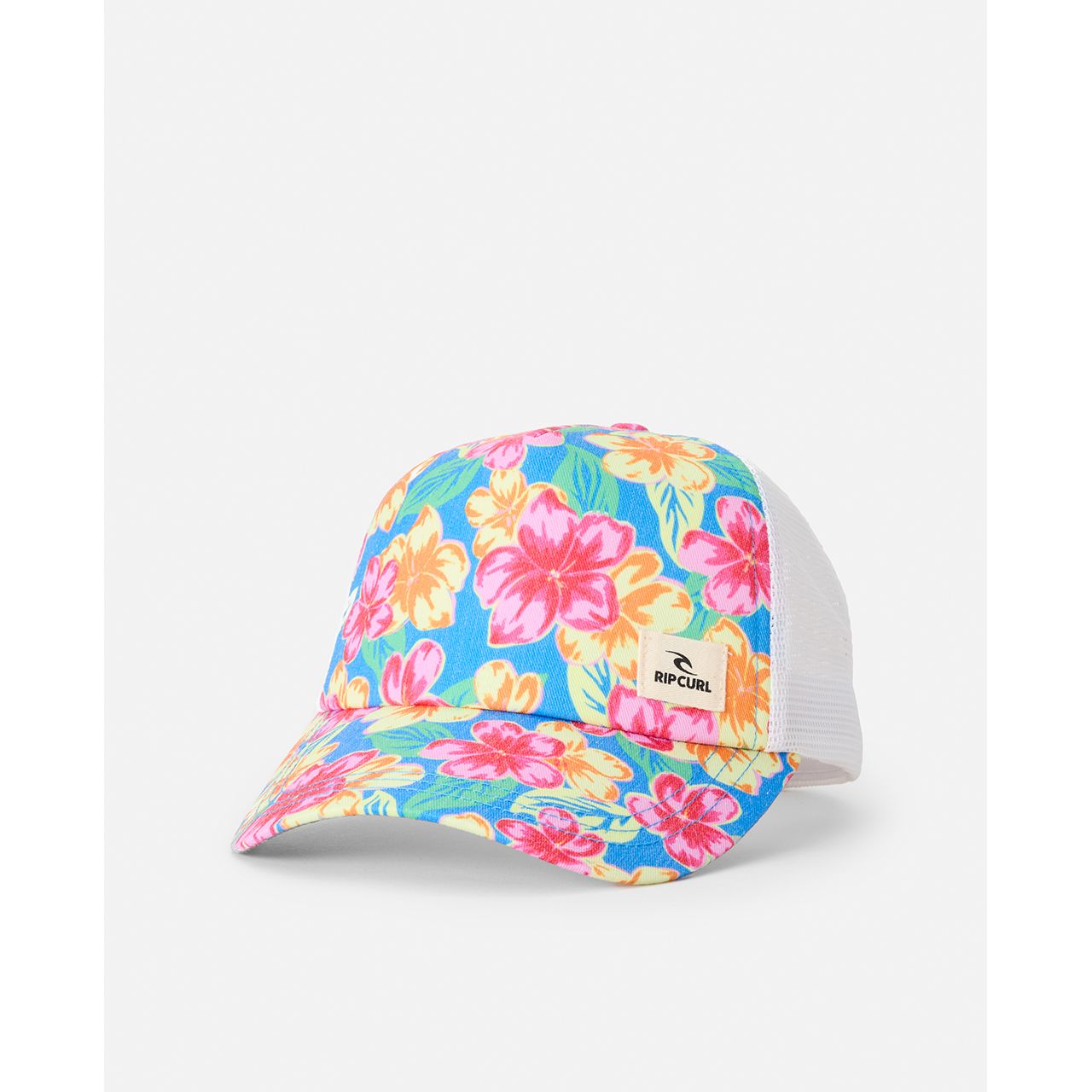 MIXED YARDAGE TRUCKER