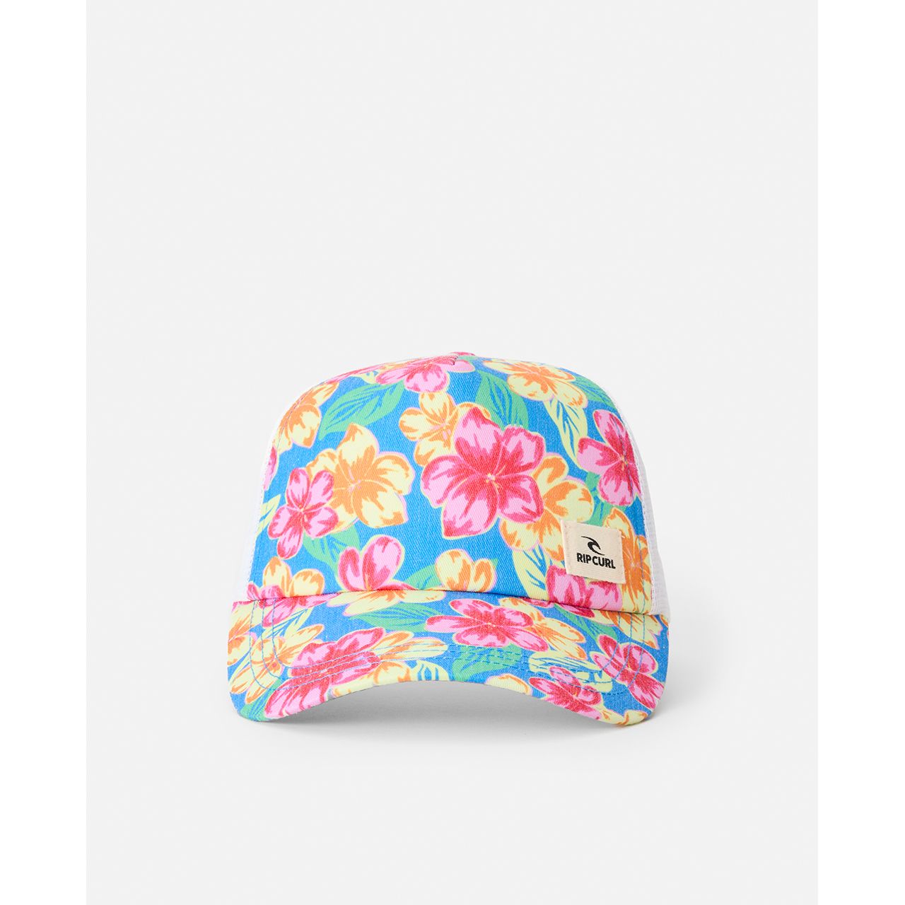 MIXED YARDAGE TRUCKER