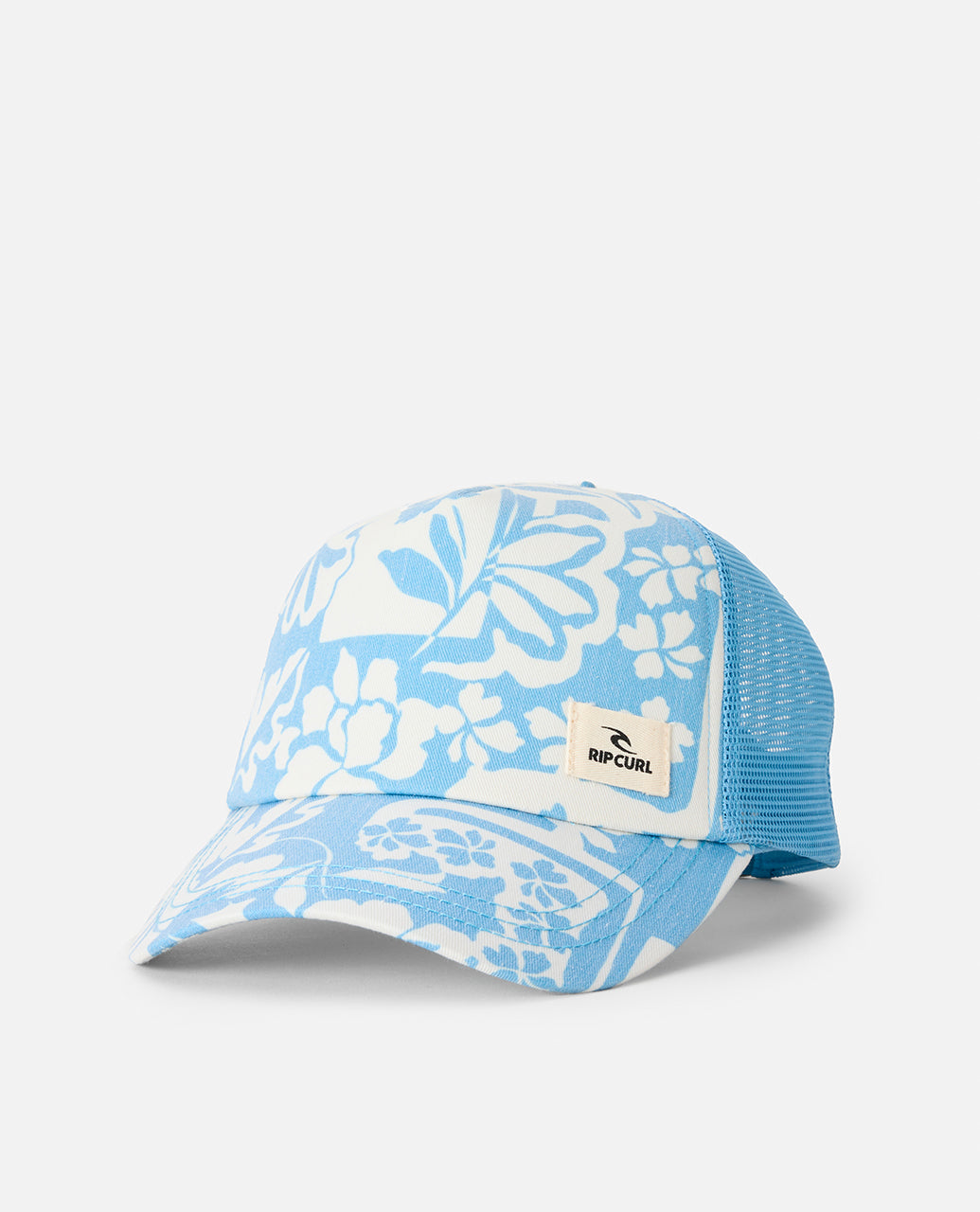 MIXED YARDAGE TRUCKER