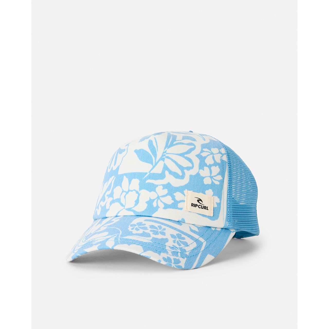 MIXED YARDAGE TRUCKER