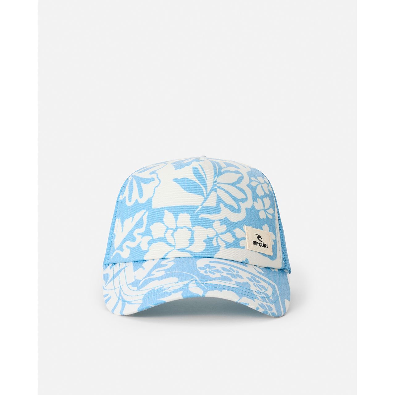 MIXED YARDAGE TRUCKER