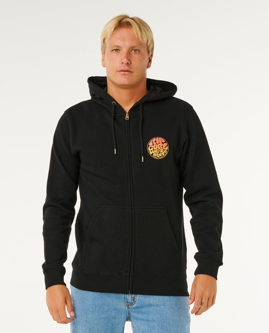 WETTIE PASSAGE ICON ZIP THRU