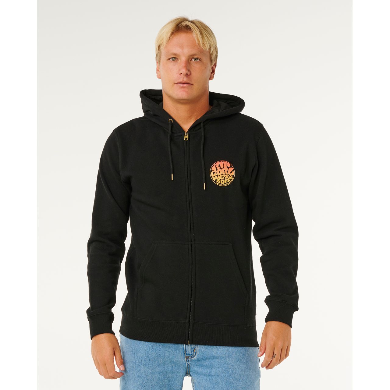 WETTIE PASSAGE ICON ZIP THRU