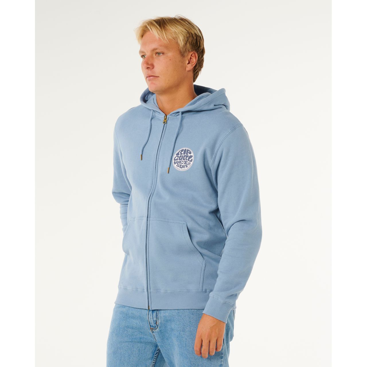 WETTIE PASSAGE ICON ZIP THRU
