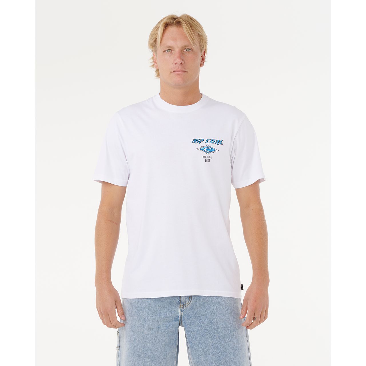 FADE OUT ICON TEE