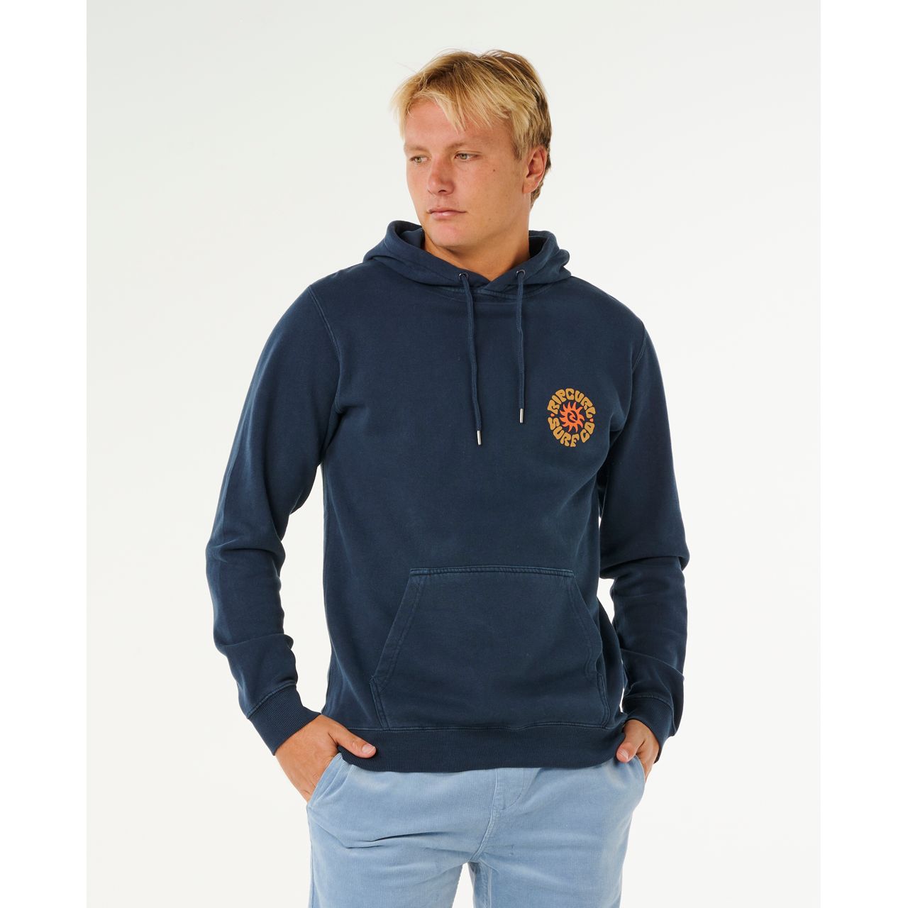 PACIFIC RINSE HOOD