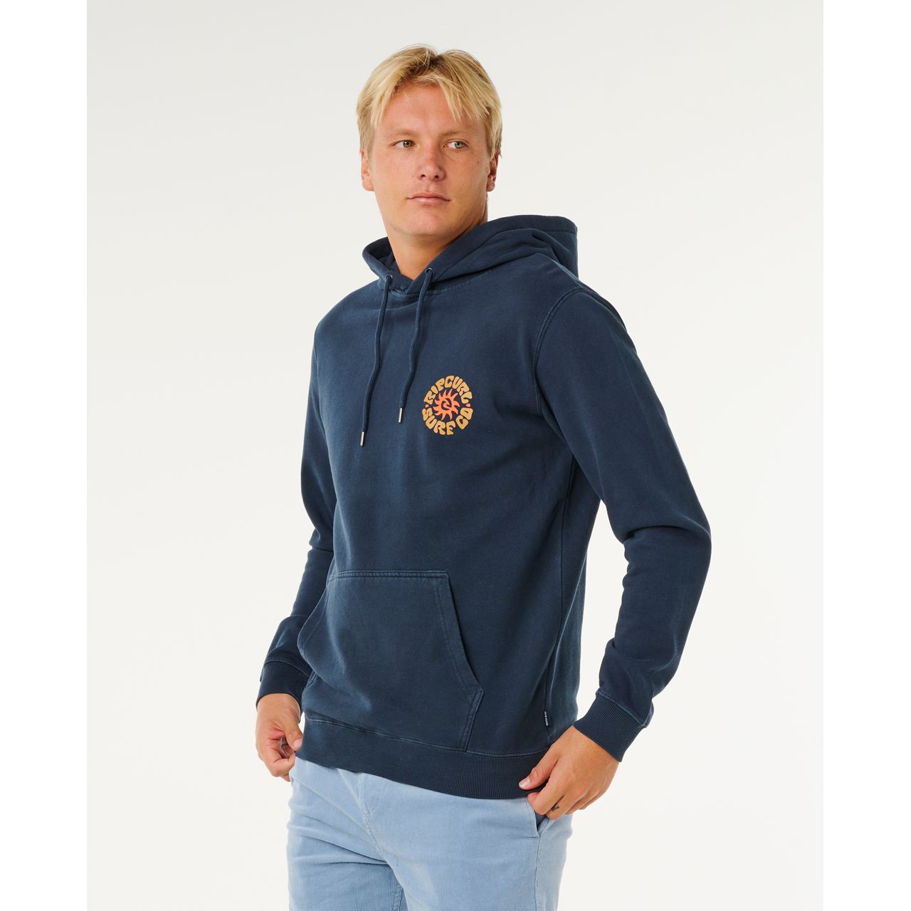 PACIFIC RINSE HOOD