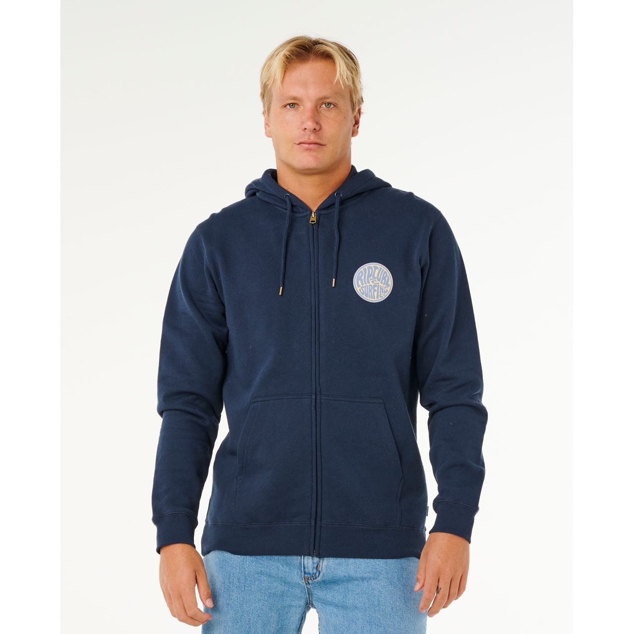 STREAMLINE ZIP THRU