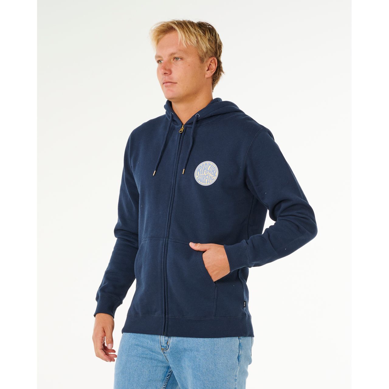 STREAMLINE ZIP THRU