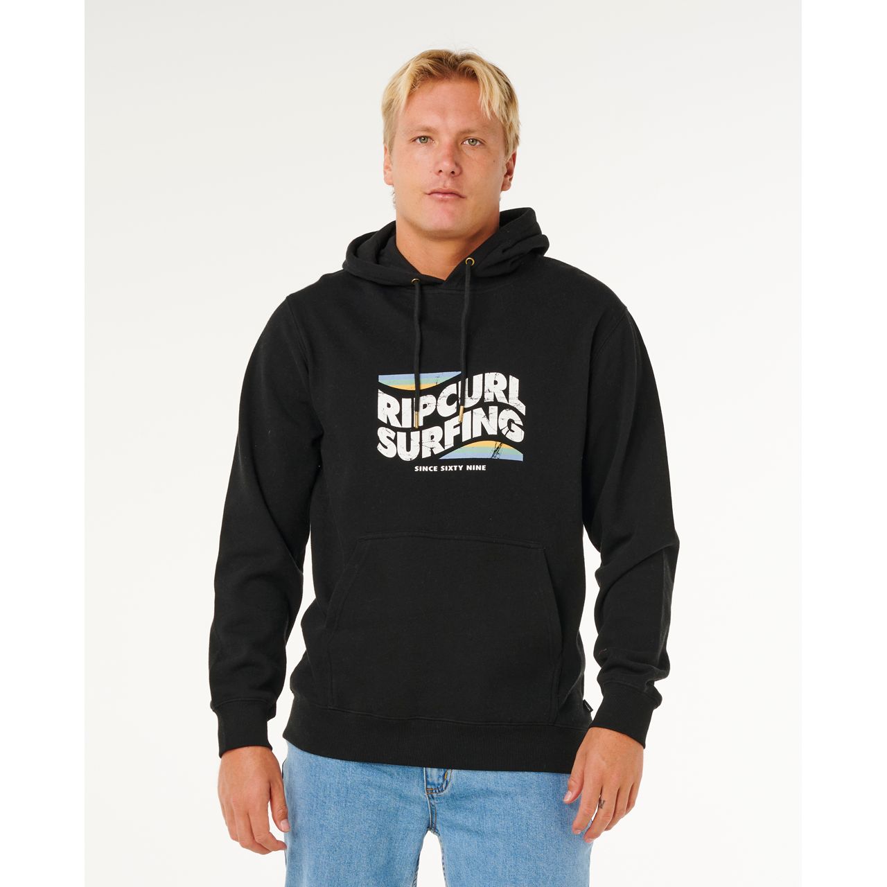 STREAMLINE HOOD