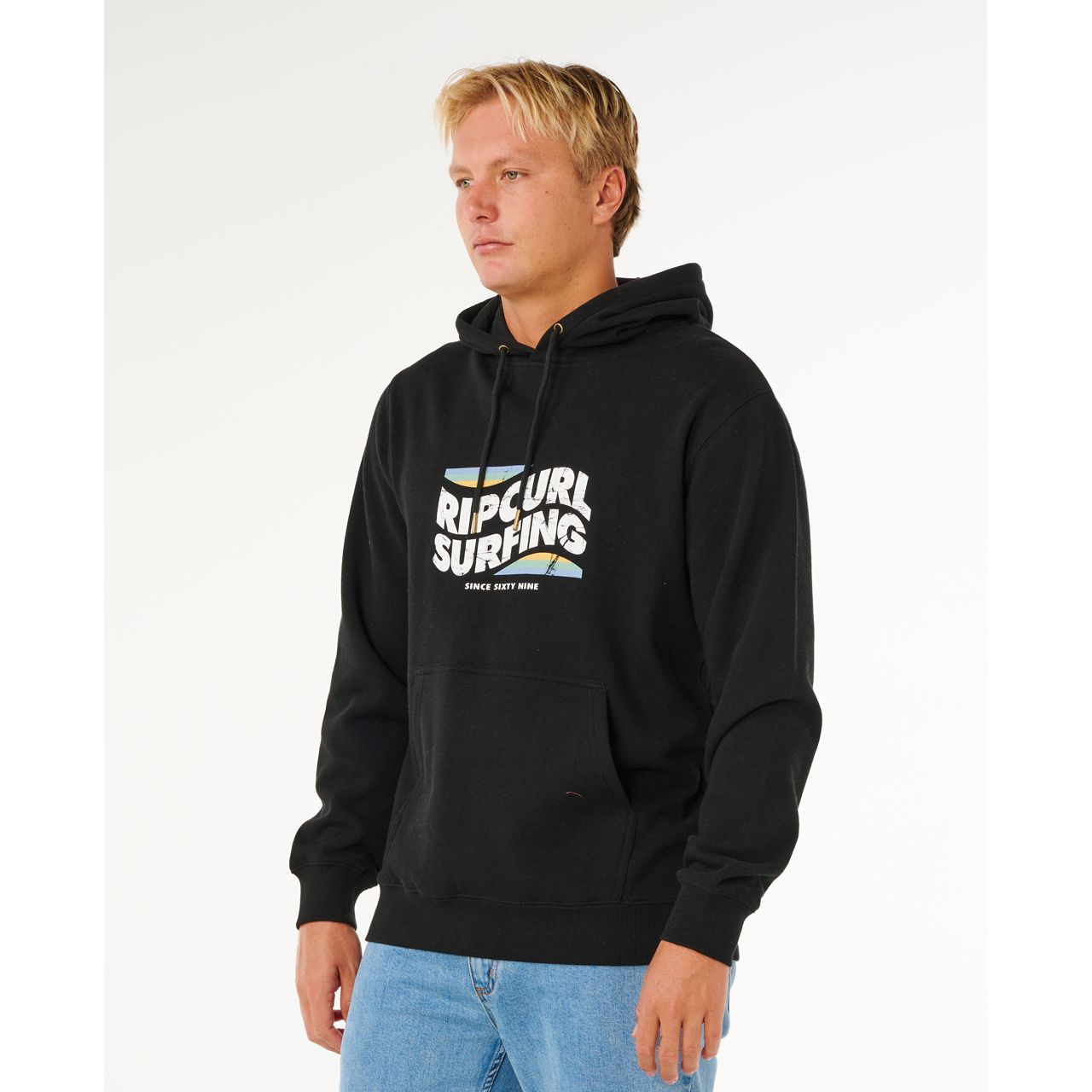 STREAMLINE HOOD