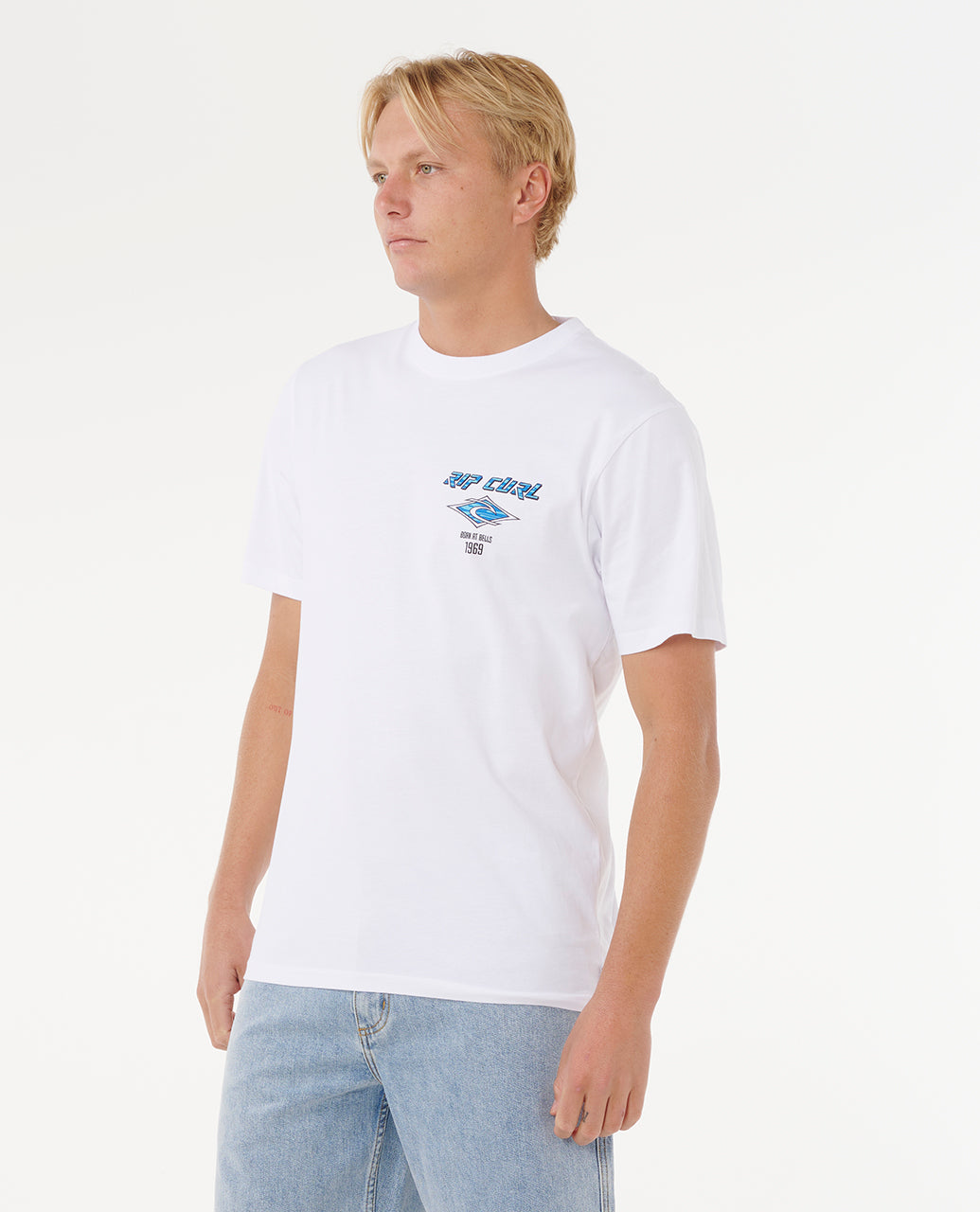 FADE OUT ICON TEE
