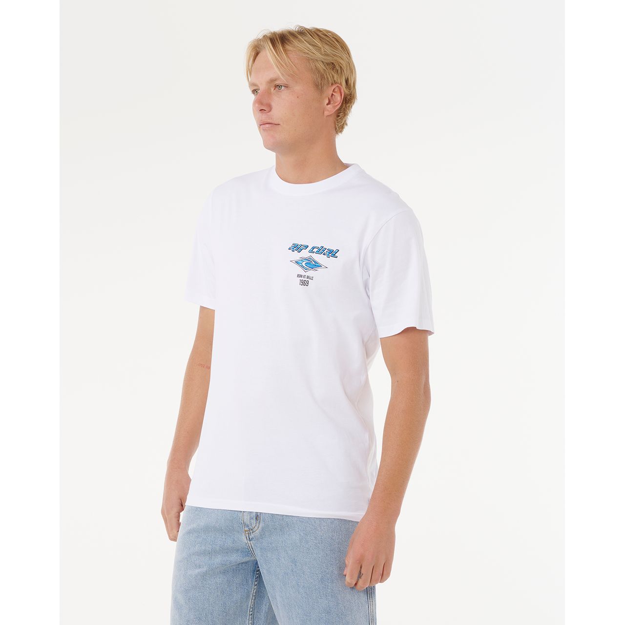 FADE OUT ICON TEE