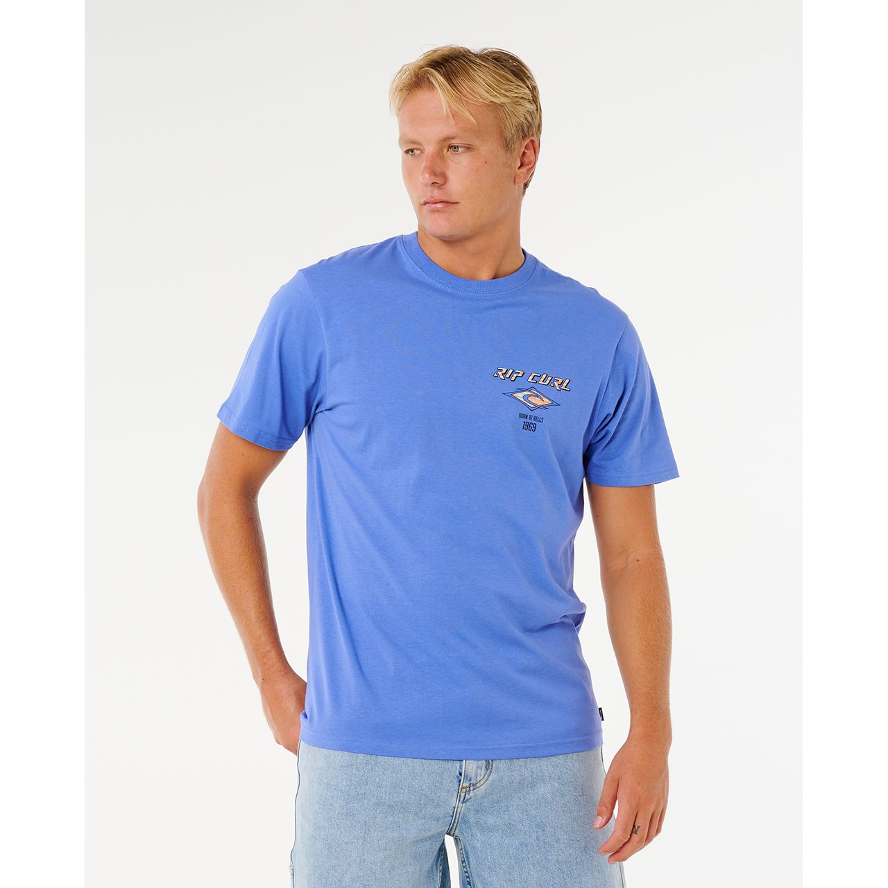 FADE OUT ICON TEE