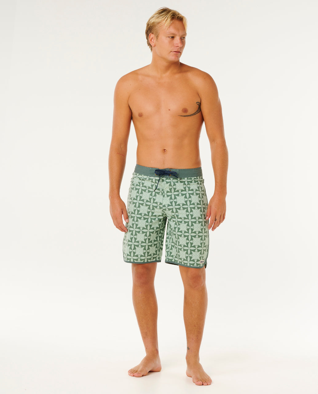 Šorcevi MIRAGE PACIFIC RINSE GEM