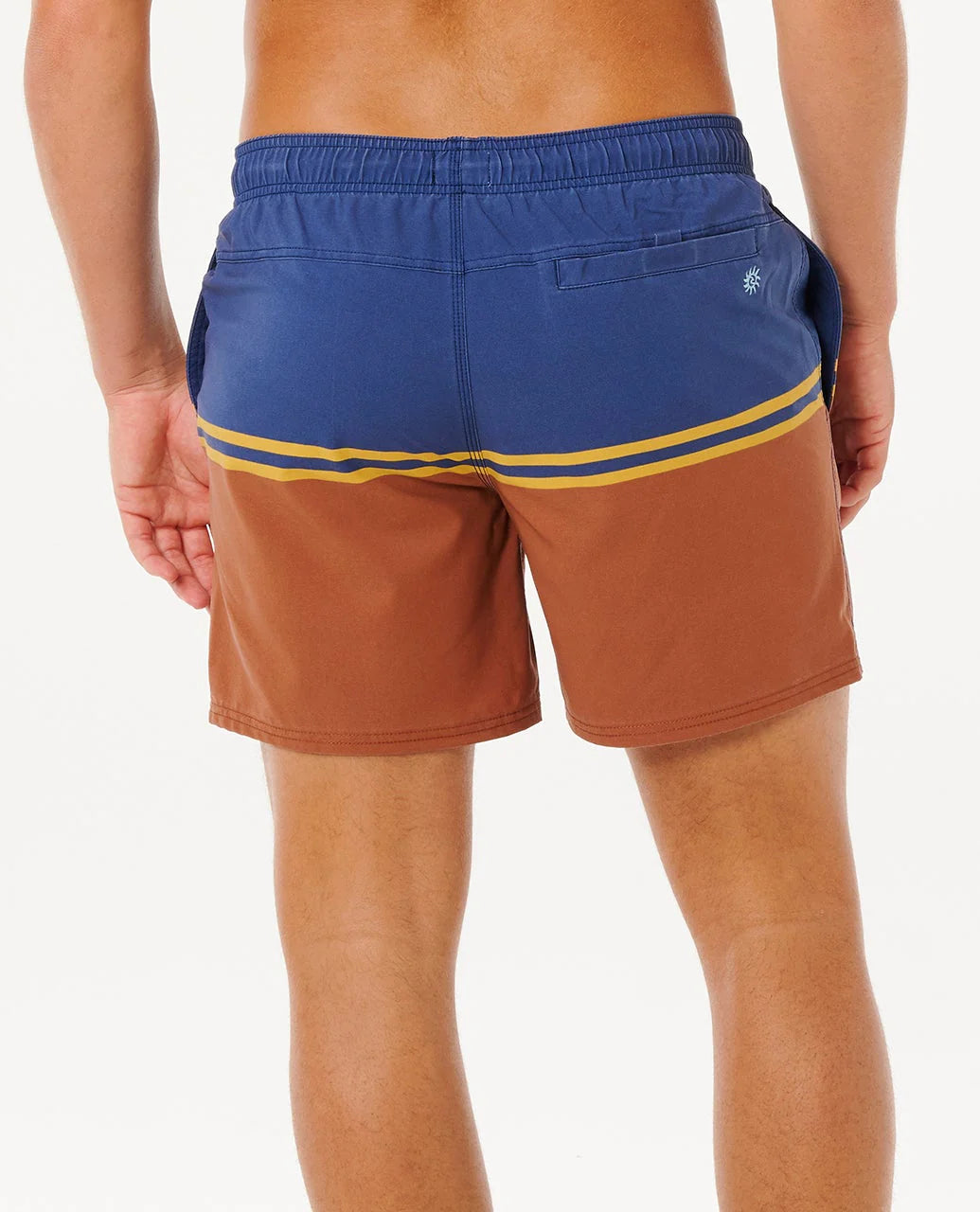 COMBINE VOLLEY BOARDSHORT