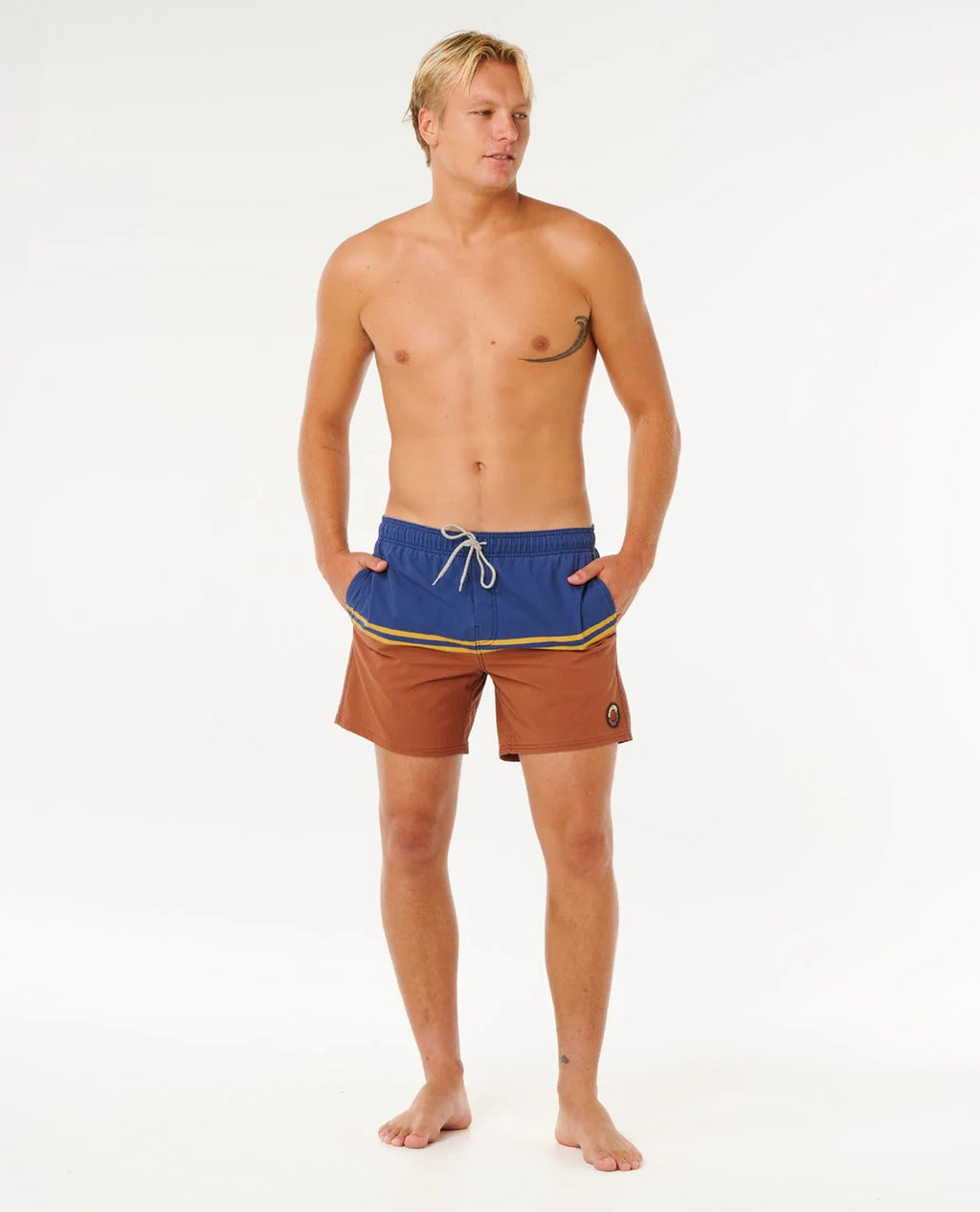 COMBINE VOLLEY BOARDSHORT