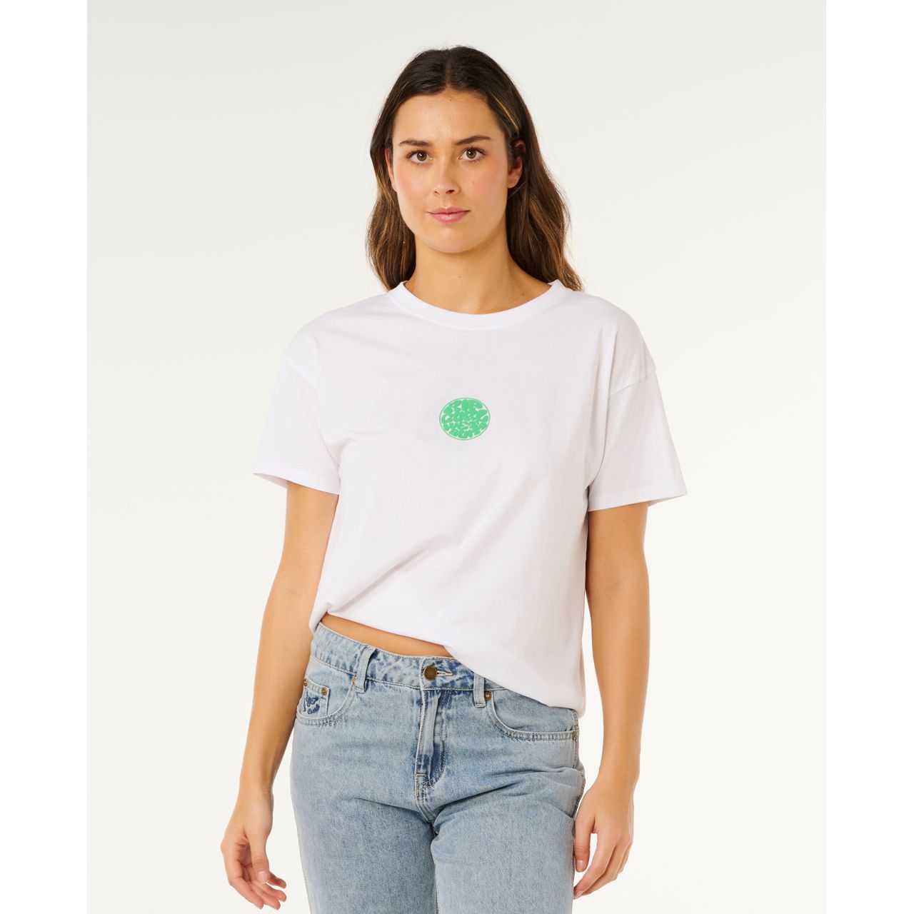 ICONS OF SURF RELAXED TEE