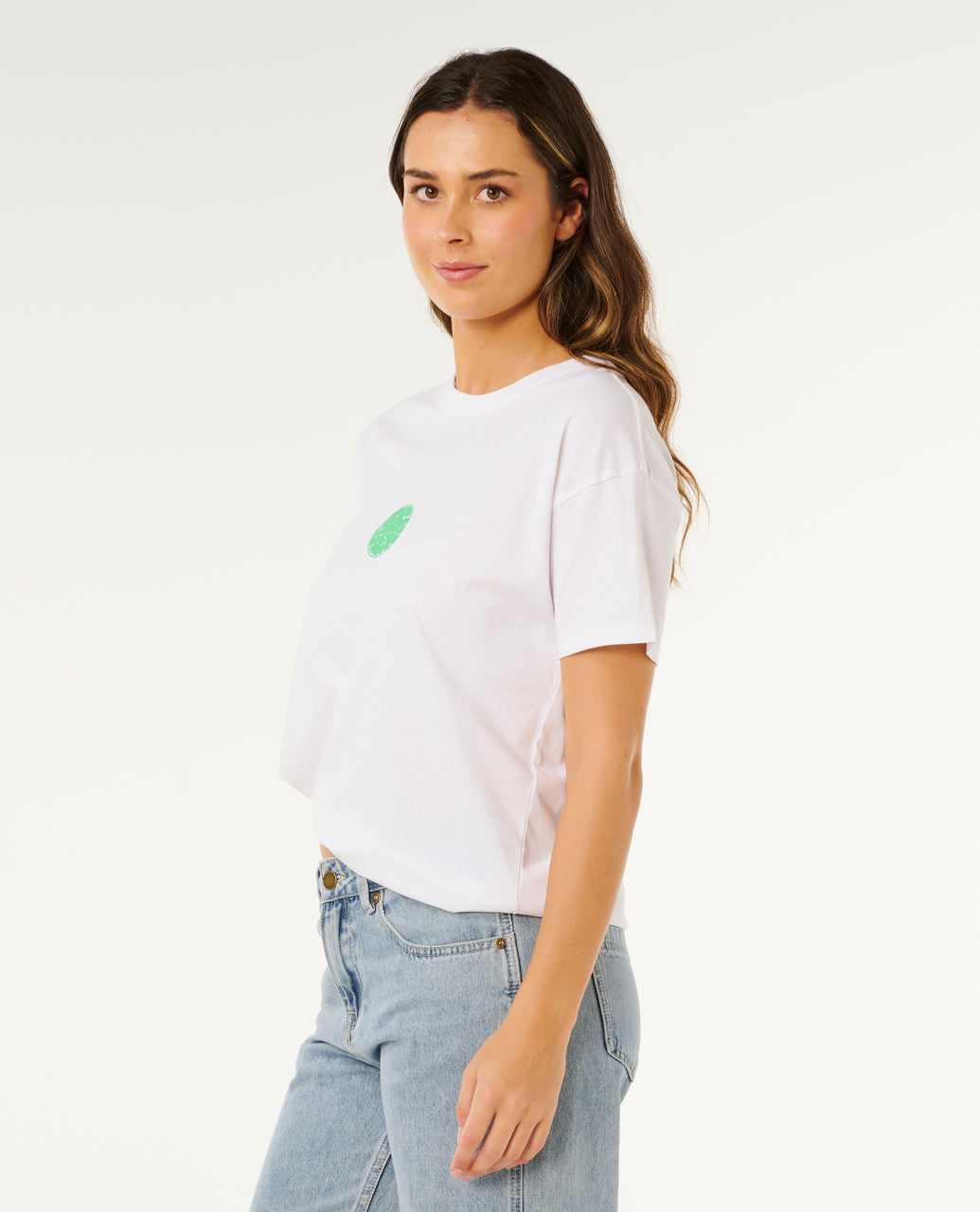 ICONS OF SURF RELAXED TEE