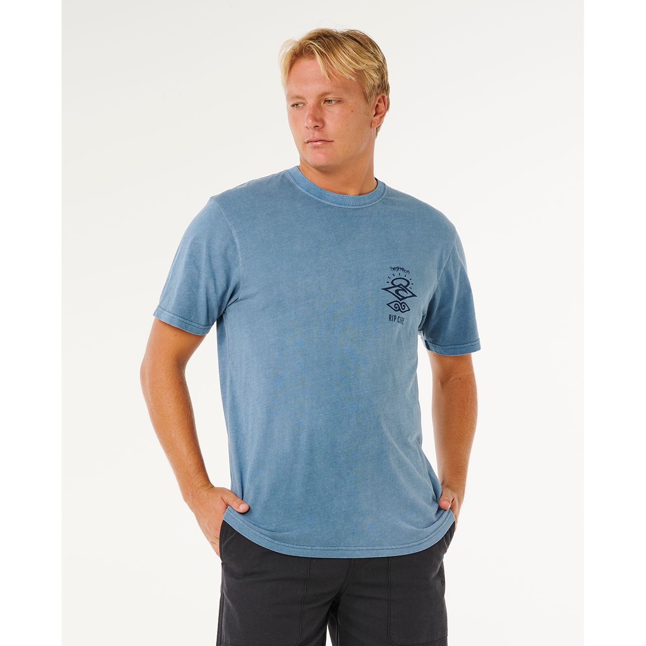 SEARCH ICON TEE