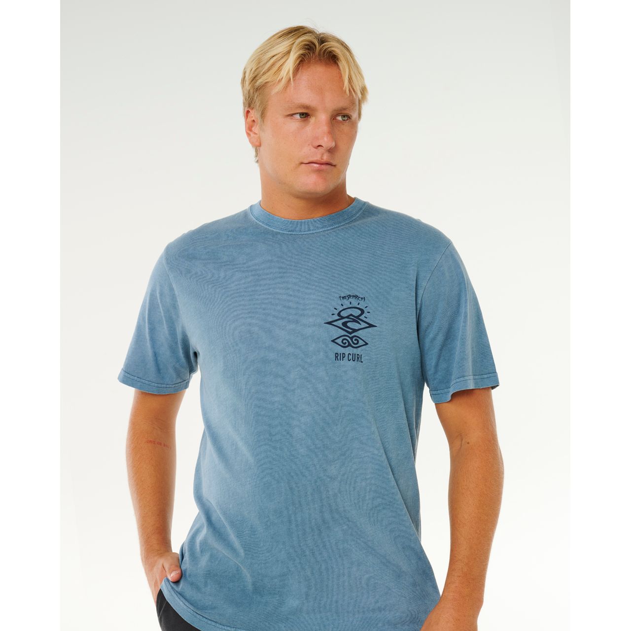 SEARCH ICON TEE