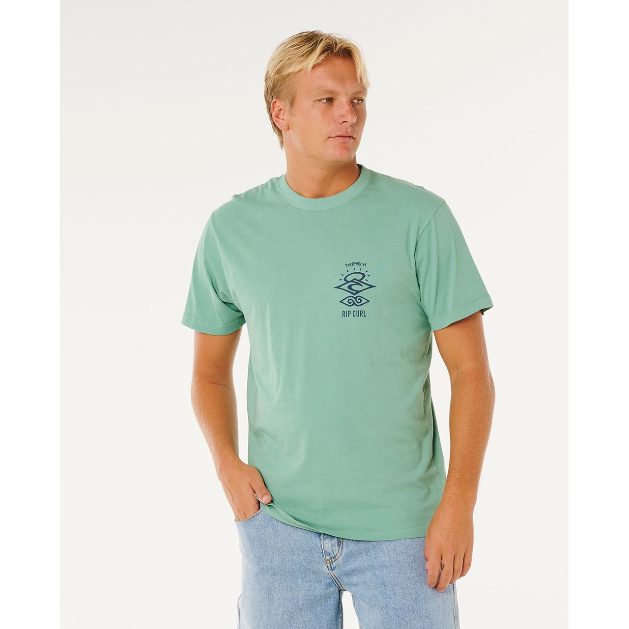 SEARCH ICON TEE
