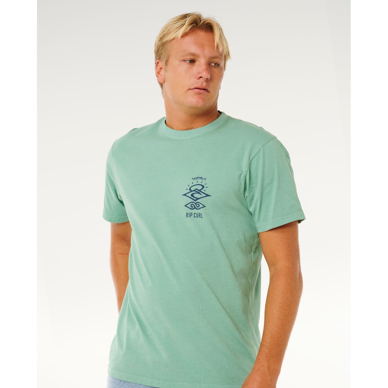 SEARCH ICON TEE
