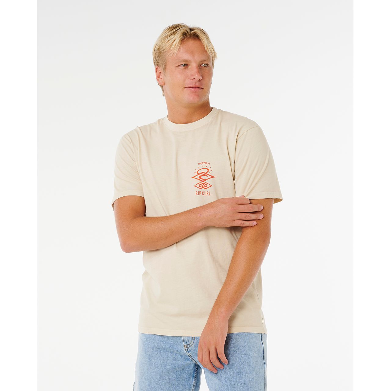 SEARCH ICON TEE