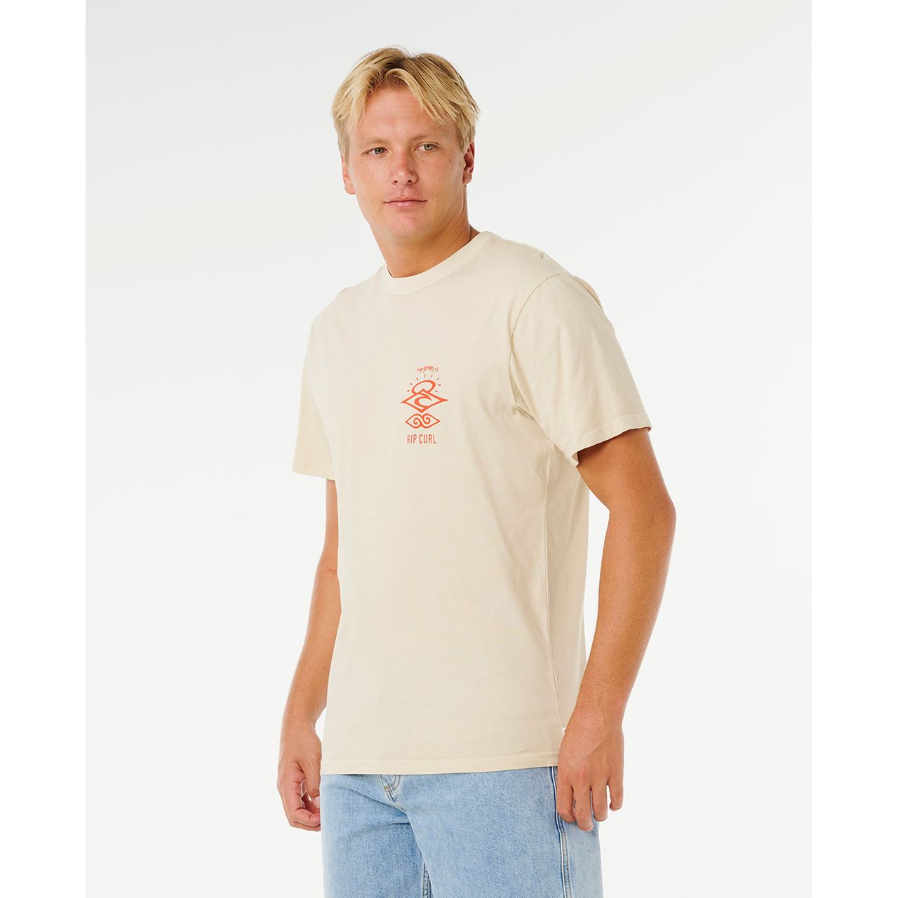 SEARCH ICON TEE