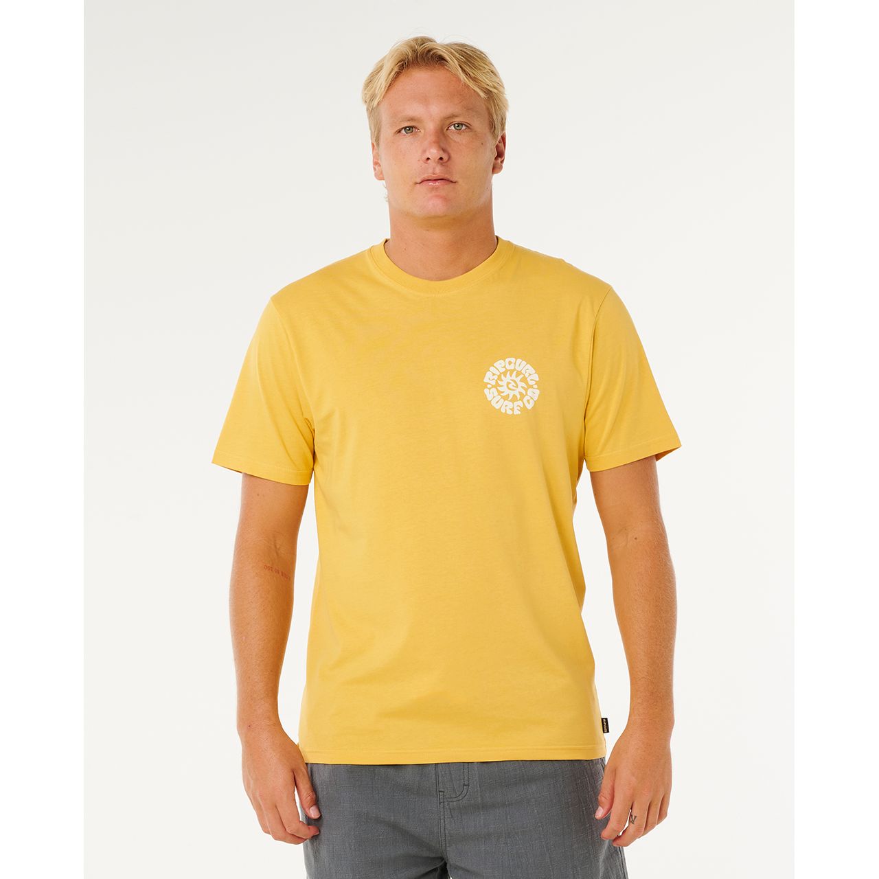 PACIFIC RINSE CIRCLE TEE