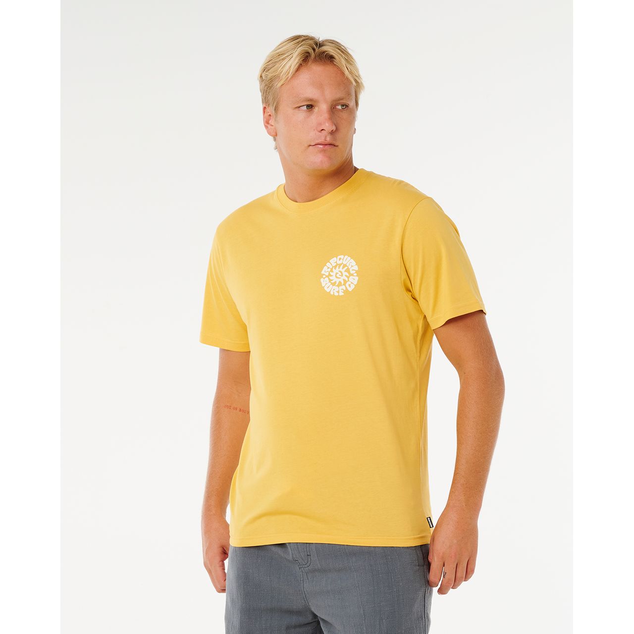 PACIFIC RINSE CIRCLE TEE