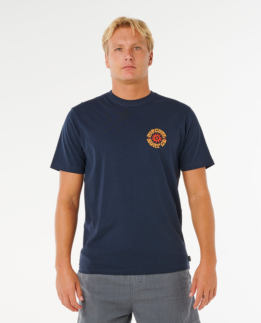 PACIFIC RINSE CIRCLE TEE