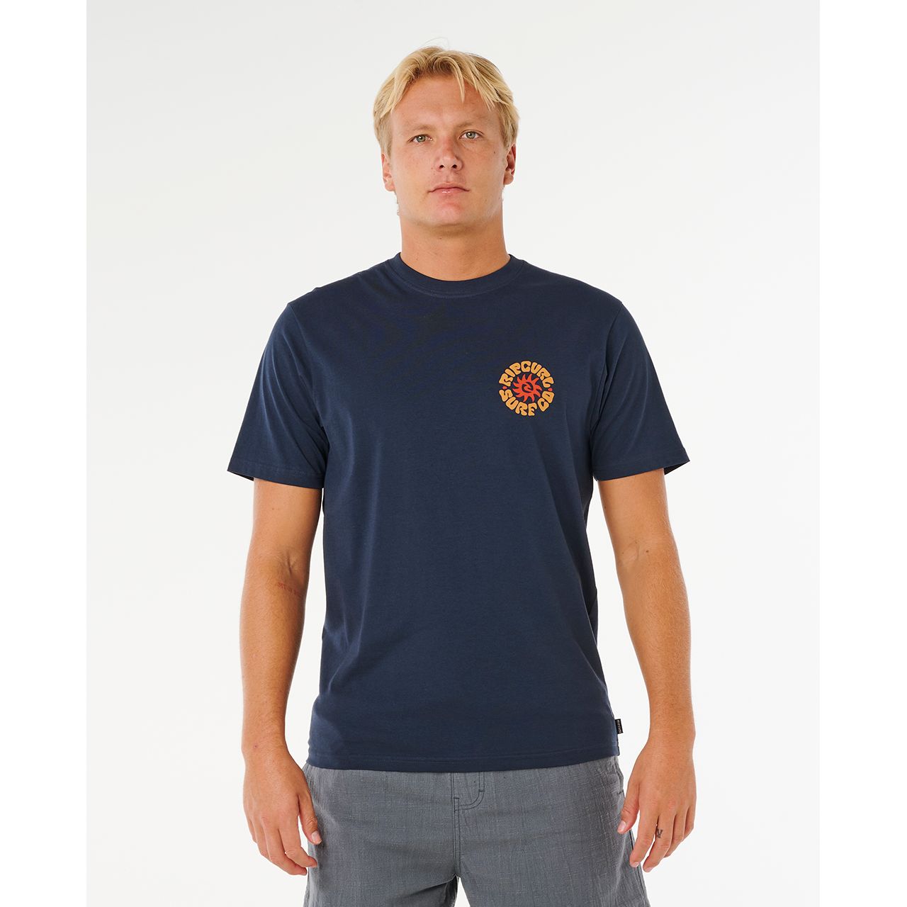 PACIFIC RINSE CIRCLE TEE