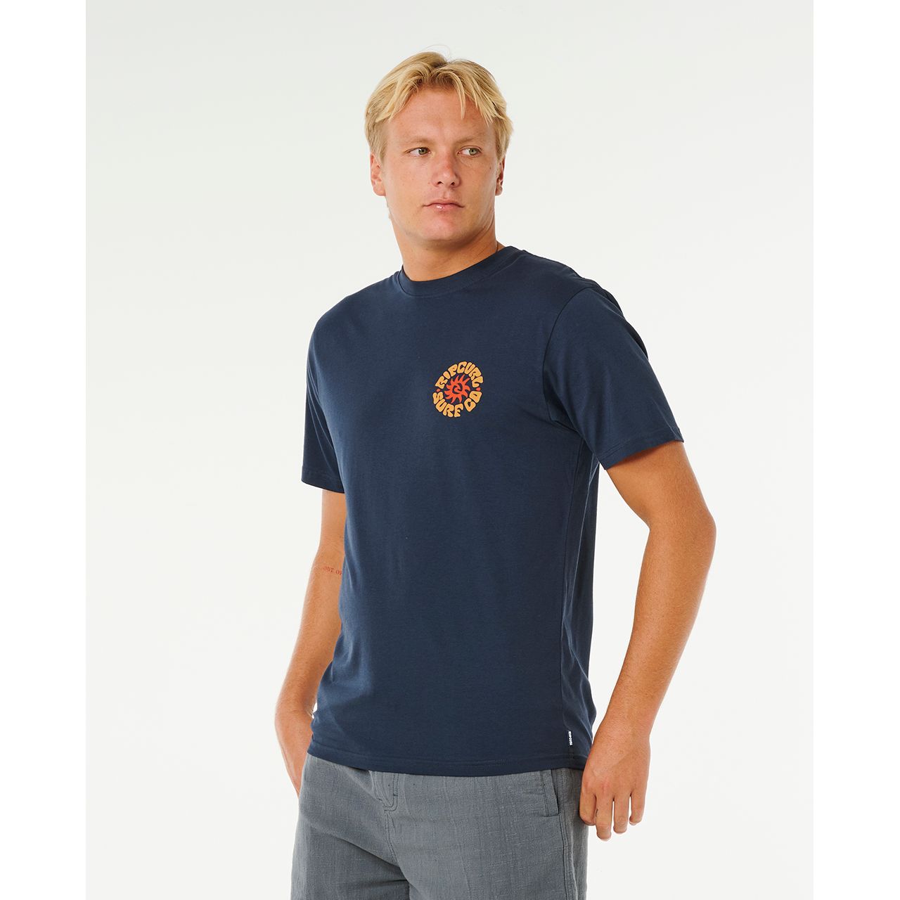 PACIFIC RINSE CIRCLE TEE