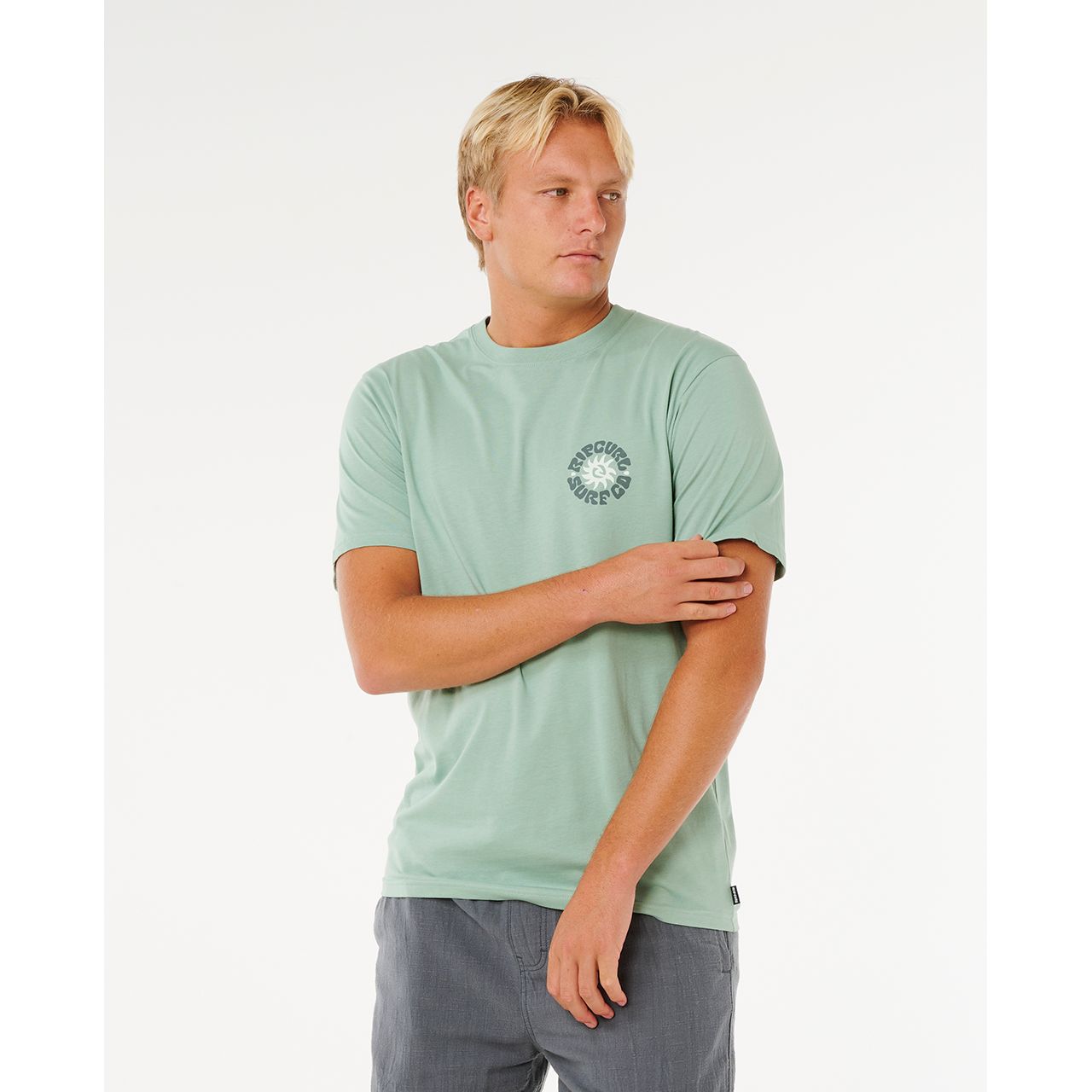 PACIFIC RINSE CIRCLE TEE